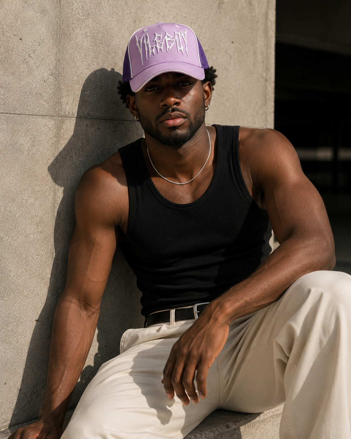 GOTHIC II CAP — Purple-thumbmail-6