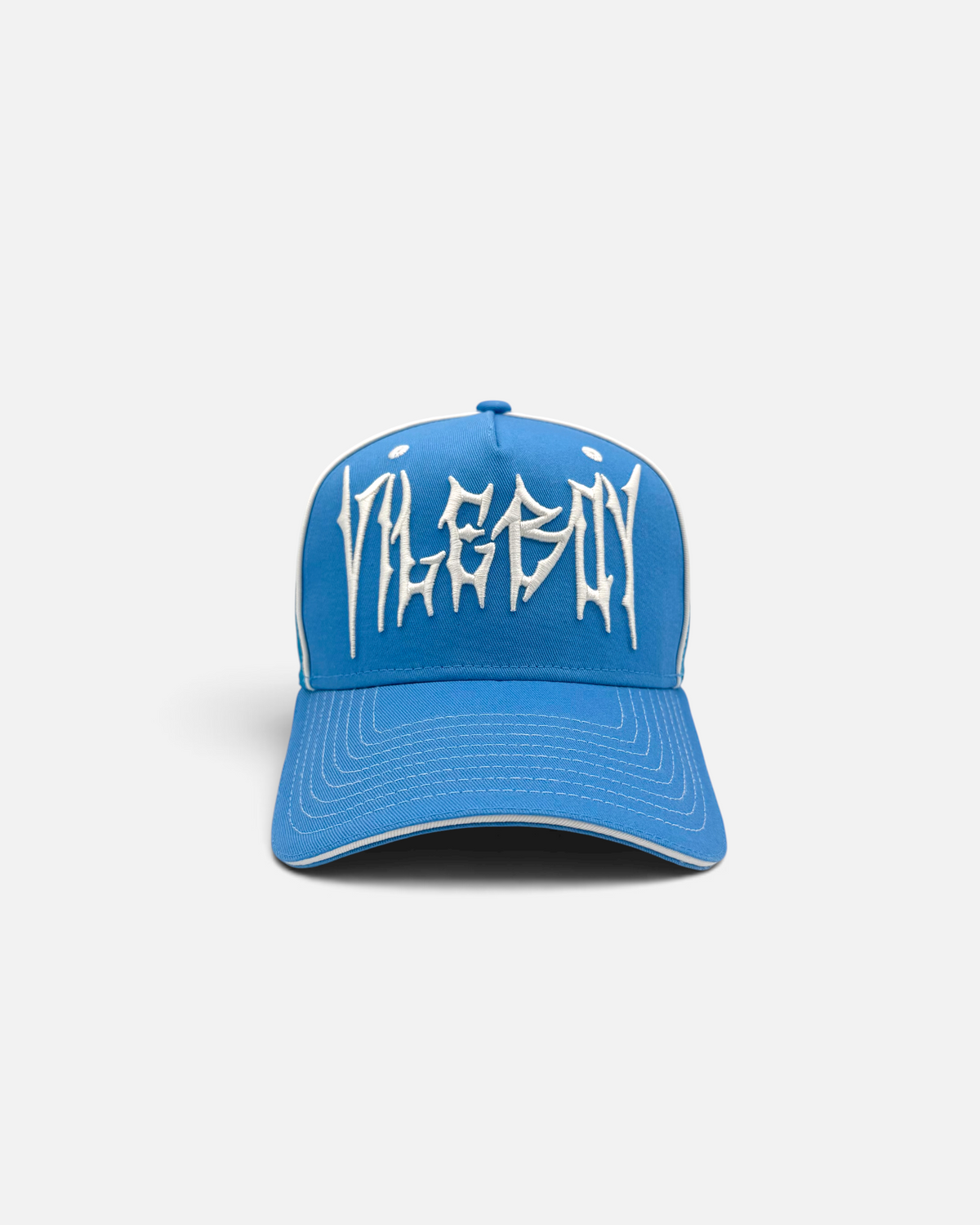 GOTHIC II CAP — Blue