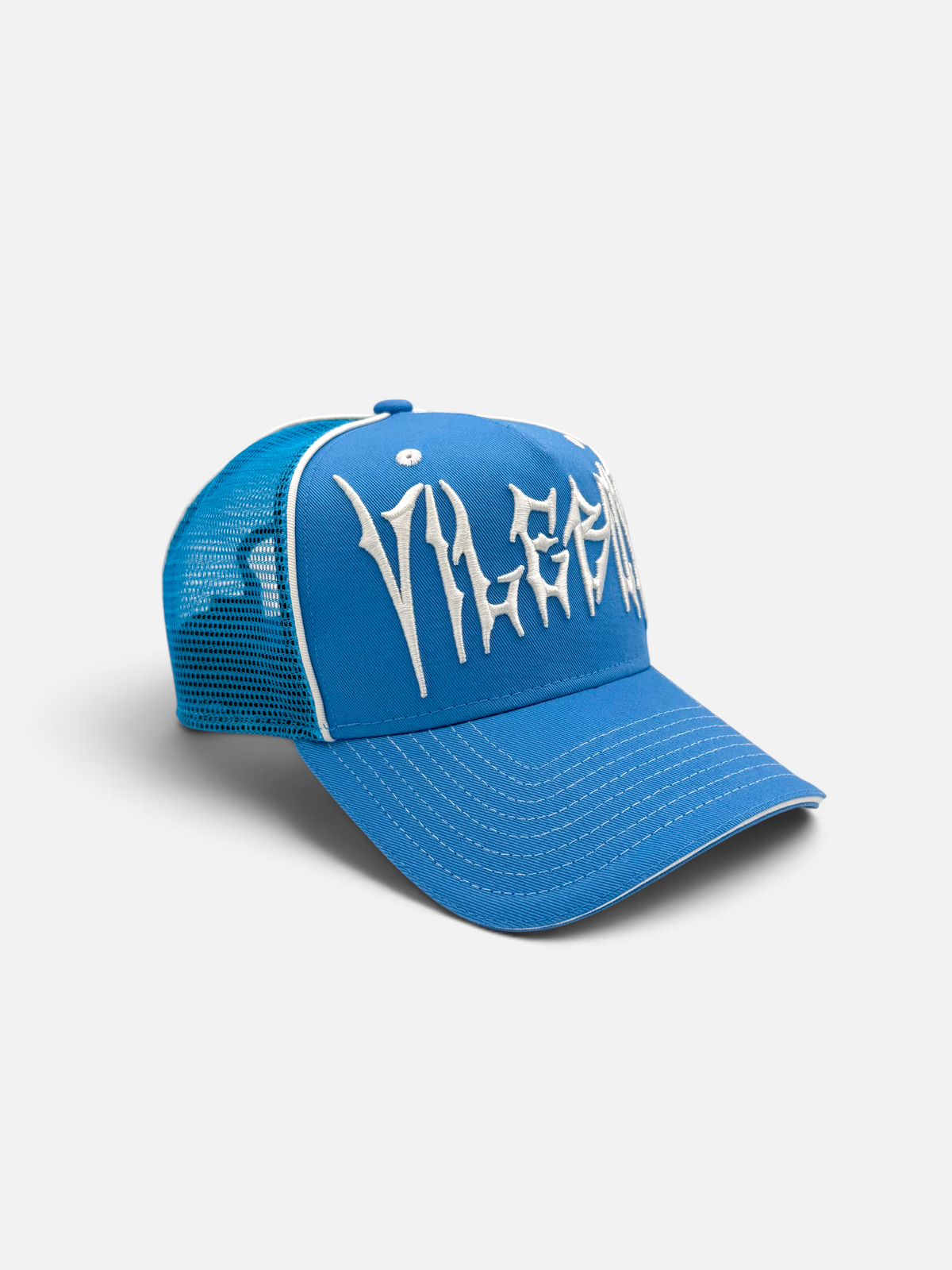 GOTHIC II CAP — Blue