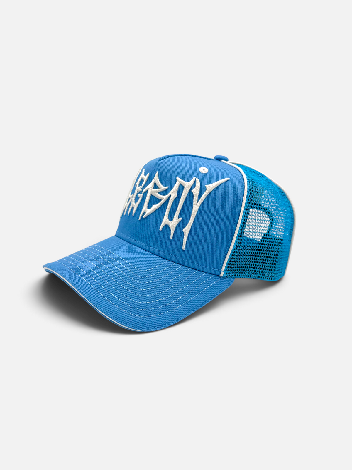 GOTHIC II CAP — Blue-thumbmail-4