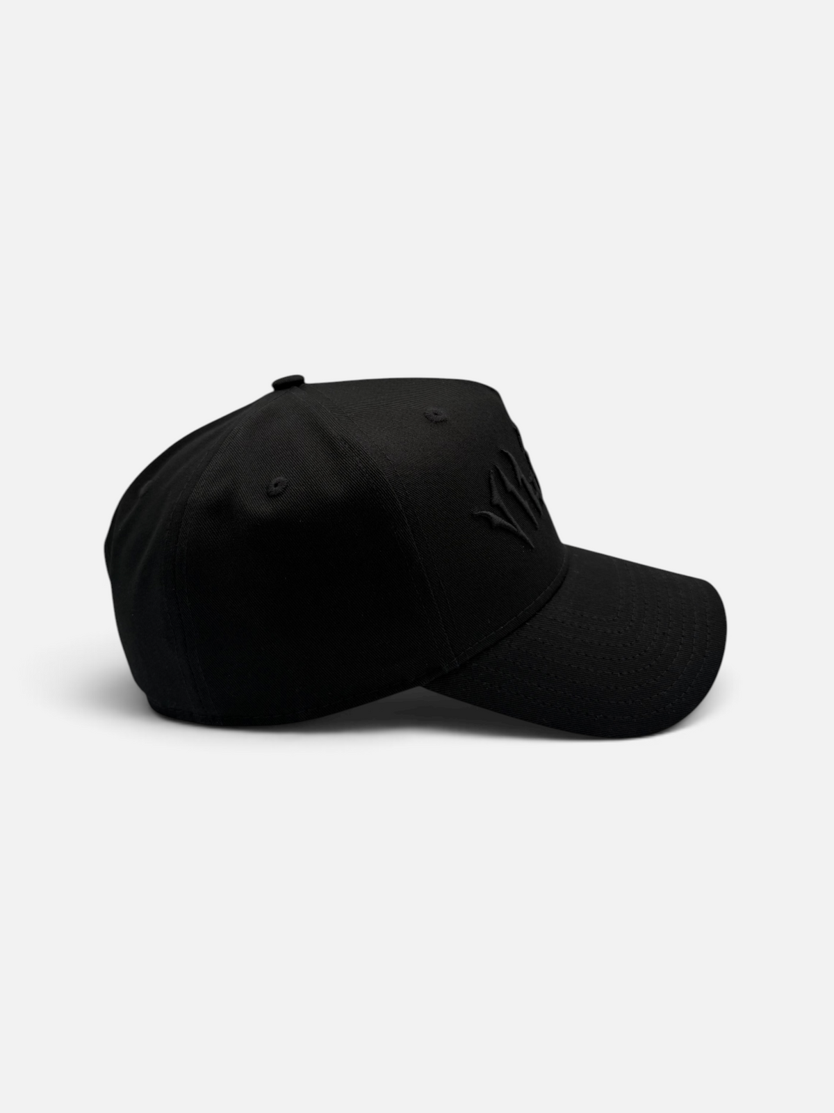 GOTHIC CAP — Black-thumbmail-3