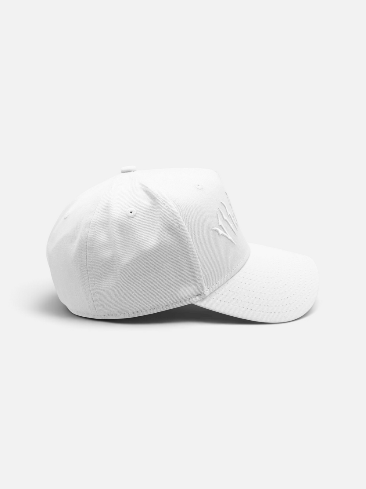 GOTHIC CAP — White-thumbmail-3
