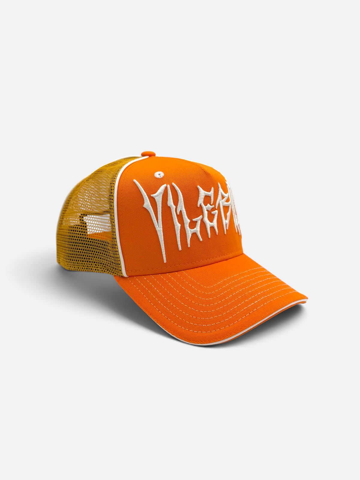 GOTHIC II CAP — Orange