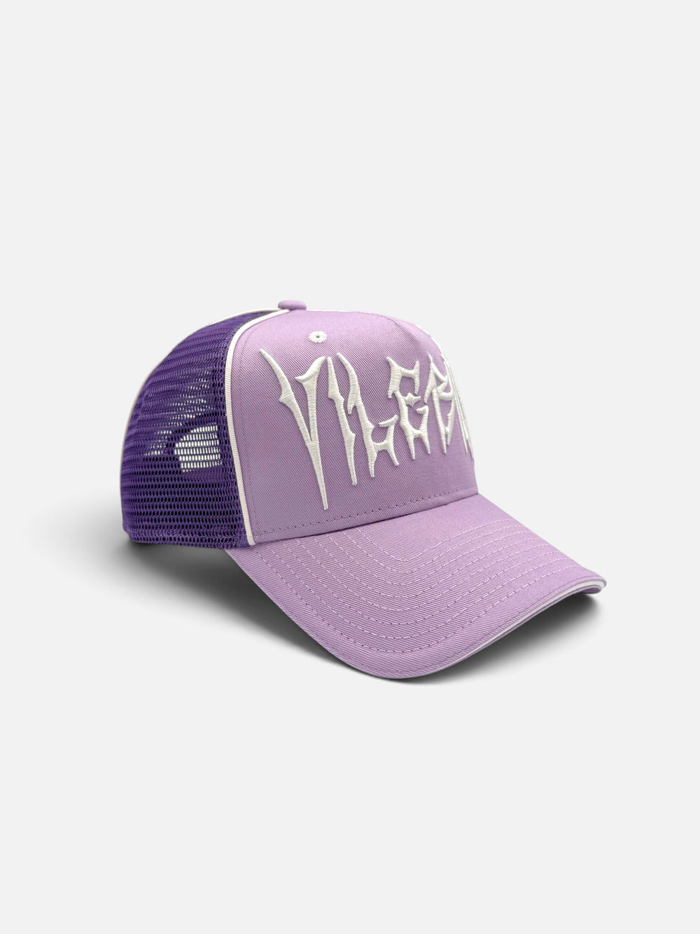 GOTHIC II CAP — Purple