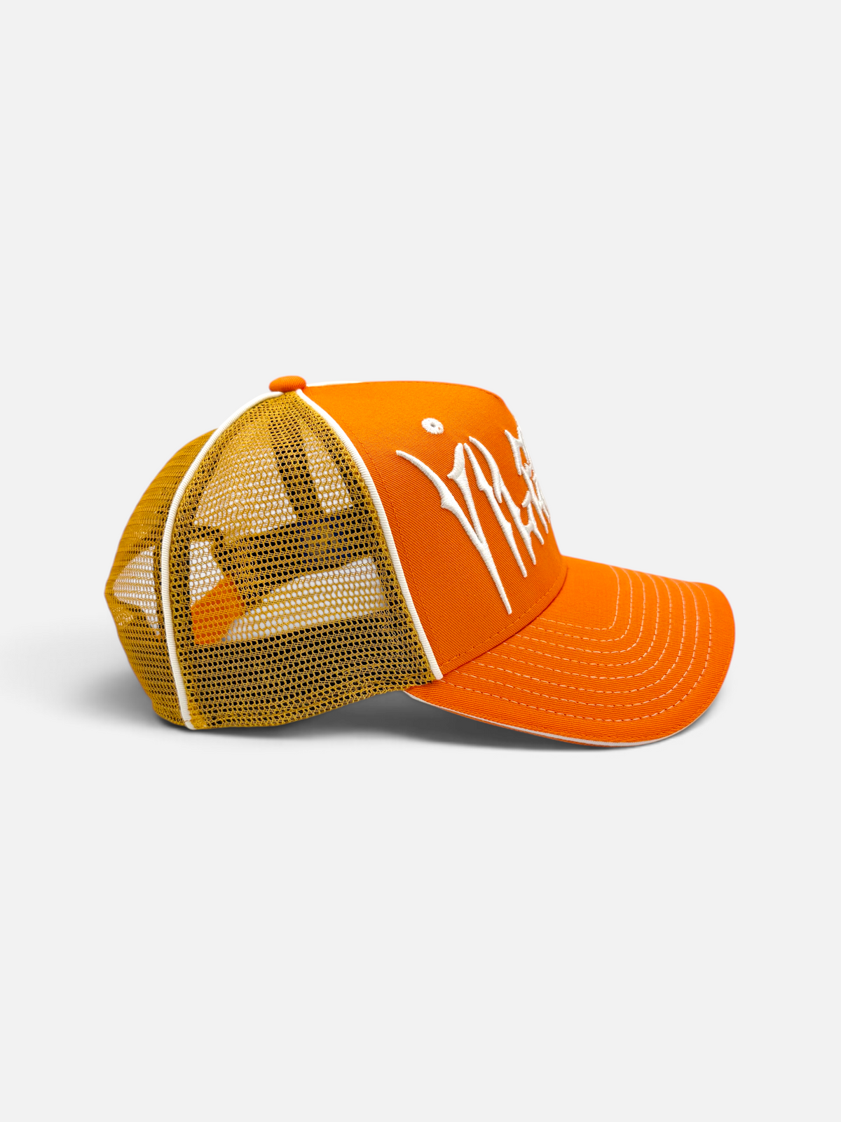 GOTHIC II CAP — Orange-thumbmail-3