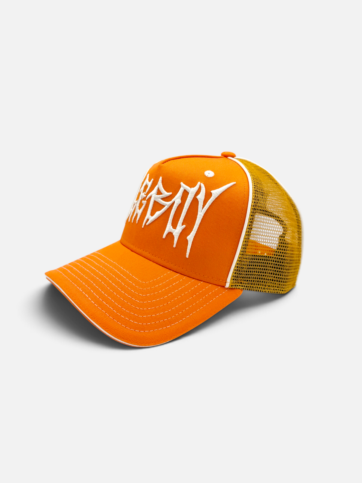 GOTHIC II CAP — Orange-thumbmail-4
