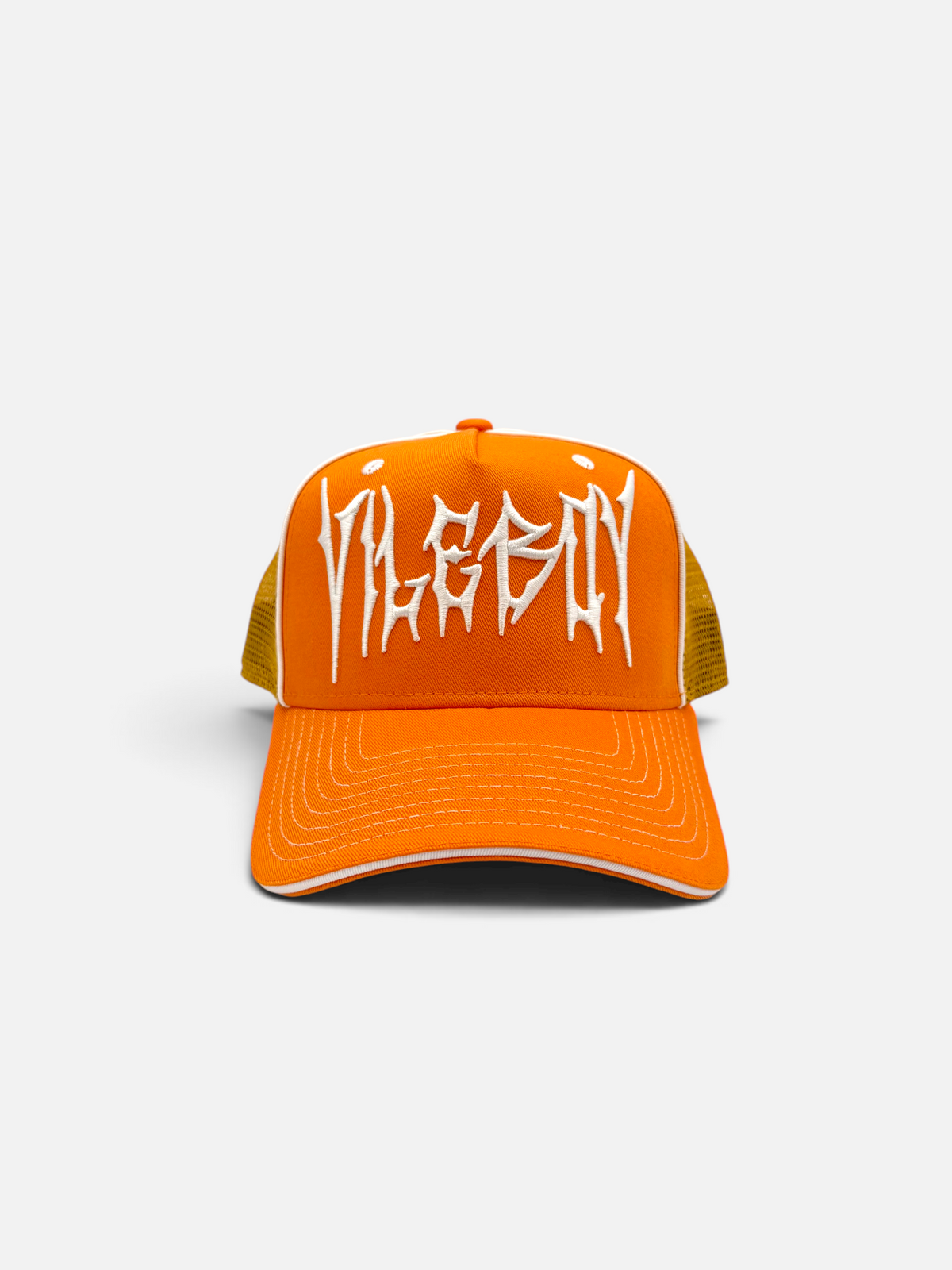 GOTHIC II CAP — Orange