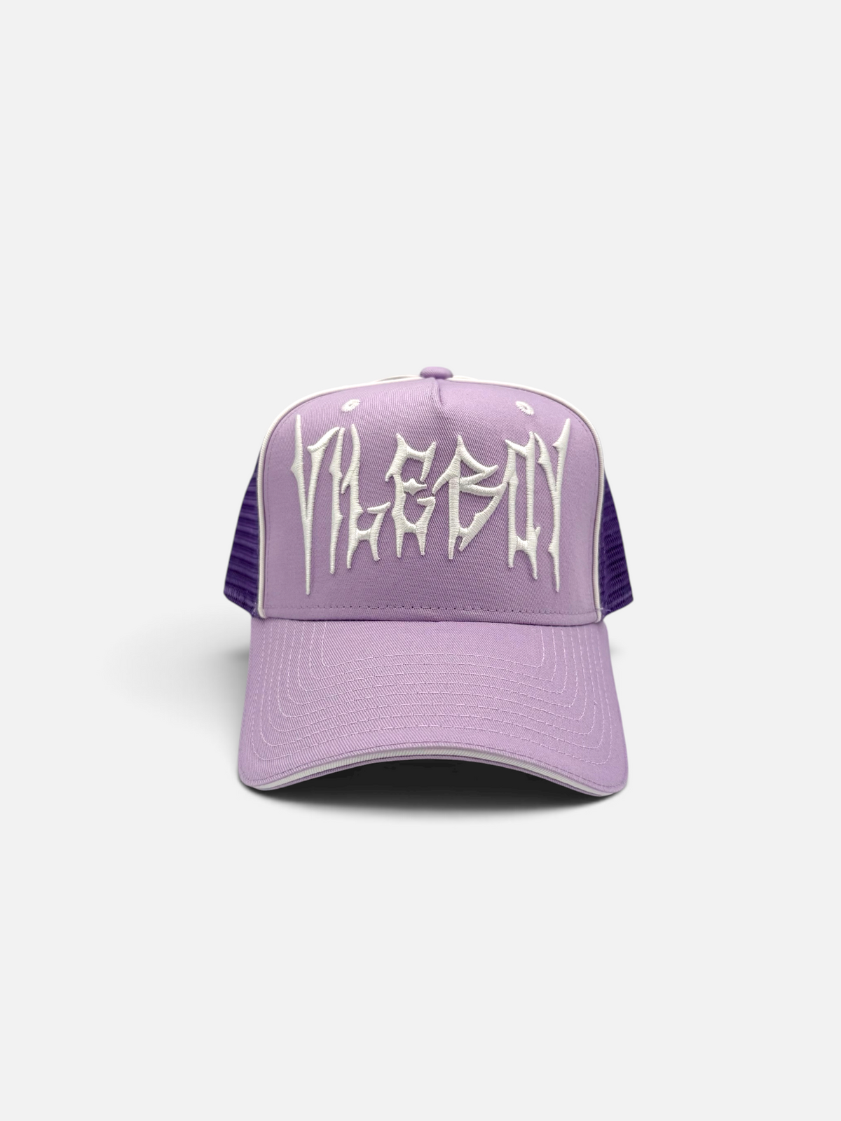 GOTHIC II CAP — Purple